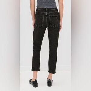 Women’s Black Denim Agolde Jeans